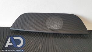 Gebruikte Dashboard deel Audi Q3 (8UB/8UG) 2.0 TDI 16V 140 Prijs € 19,99 Margeregeling aangeboden door Autodemontage Aandijk