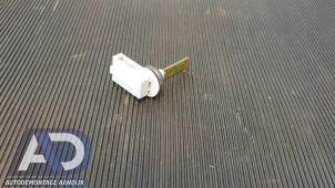 Gebruikte Temperatuursensor binnen Audi Q3 (8UB/8UG) 2.0 TDI 16V 140 Prijs € 9,99 Margeregeling aangeboden door Autodemontage Aandijk