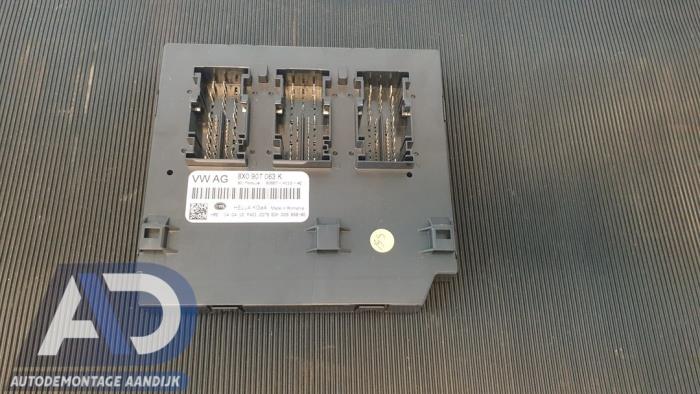 Gebruikte Computer Body Control Audi Q3 (8UB/8UG) 2.0 TDI 16V 140 Prijs € 129,99 Margeregeling aangeboden door Autodemontage Aandijk