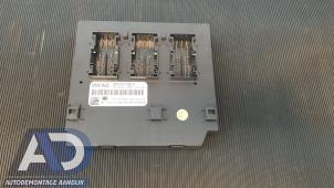 Gebruikte BCM Audi Q3 (8UB/8UG) 2.0 TDI 16V 140 Prijs € 129,99 Margeregeling aangeboden door Autodemontage Aandijk