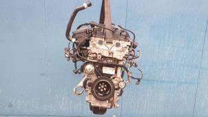Gebruikte Motor Citroen C3 (SX/SW) 1.2 12V e-THP PureTech 110 Prijs € 1.999,99 Margeregeling aangeboden door Autodemontage Aandijk