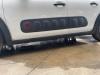 Zijskirt links van een Citroen C3 (SX/SW), 2016 1.2 12V e-THP PureTech 110, Hatchback, Benzine, 1.199cc, 81kW (110pk), FWD, EB2DT; HNZ, 2016-07, SXHNZ 2019