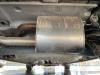 Ford Transit Connect (PJ2) 1.6 TDCi 16V 95 Uitlaat Einddemper