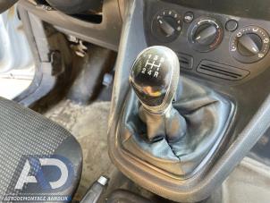 Gebruikte Pook Ford Transit Connect (PJ2) 1.6 TDCi 16V 95 Prijs op aanvraag aangeboden door Autodemontage Aandijk