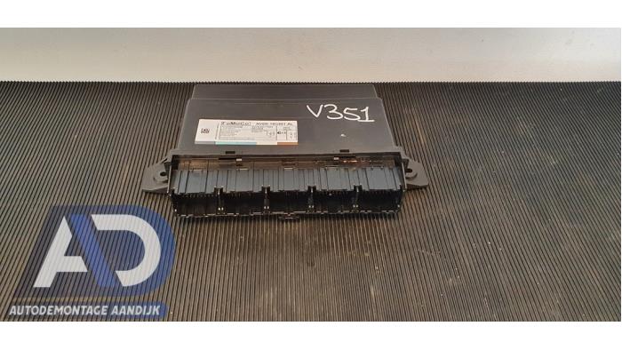 Computer Body Control van een Ford Focus 3 1.0 Ti-VCT EcoBoost 12V 100 2012