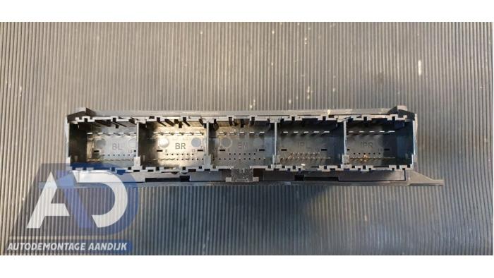 Computer Body Control van een Ford Focus 3 1.0 Ti-VCT EcoBoost 12V 100 2012