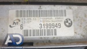 Gebruikte Intercooler BMW X1 (E84) sDrive 20d 2.0 16V Prijs € 49,99 Margeregeling aangeboden door Autodemontage Aandijk