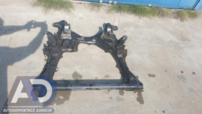 Gebruikte Subframe Honda CR-V (RE/RM) 2.2 i-CTDi 16V Prijs € 149,99 Margeregeling aangeboden door Autodemontage Aandijk