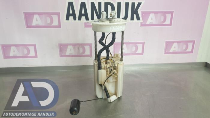 Gebruikte Tank element Pomp Honda CR-V (RE/RM) 2.2 i-CTDi 16V Prijs € 49,99 Margeregeling aangeboden door Autodemontage Aandijk