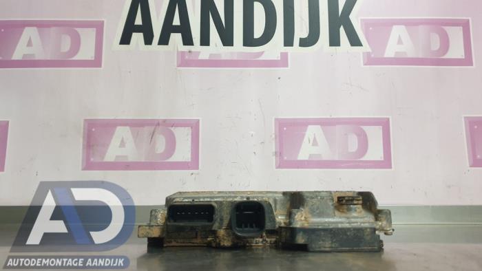 Gebruikte Start/Stop computer Citroen C3 (SX/SW) 1.2 12V e-THP PureTech 110 Prijs € 49,99 Margeregeling aangeboden door Autodemontage Aandijk