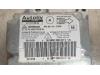Airbag Module van een Peugeot Partner Tepee (7A/B/C/D/E/F/G/J/P/S) 1.6 HDI 90 16V Phase 1 2010