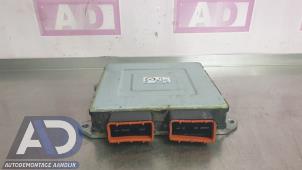 Gebruikte Computer Motormanagement Mazda 5 (CR19) 1.8i 16V Prijs € 74,99 Margeregeling aangeboden door Autodemontage Aandijk