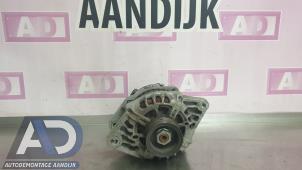 Gebruikte Dynamo Hyundai i30 (FD) 1.4 CVVT 16V Prijs € 29,99 Margeregeling aangeboden door Autodemontage Aandijk