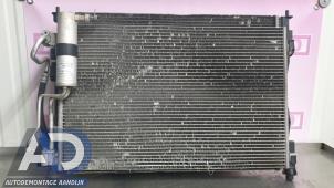 Gebruikte Airco Radiateur Nissan Qashqai (J10) 1.5 dCi Prijs € 54,99 Margeregeling aangeboden door Autodemontage Aandijk