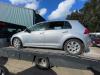 Airbag hemel links van een Volkswagen Golf VII (AUA), 2012 / 2021 1.2 TSI BlueMotion 16V, Hatchback, Benzine, 1.197cc, 77kW (105pk), FWD, CJZA, 2012-11 / 2017-03 2014