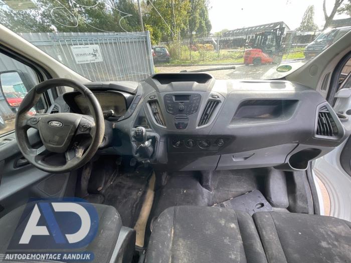 Ford Transit Airbag Sets + Modules voorraad Onderdelenlijn.nl