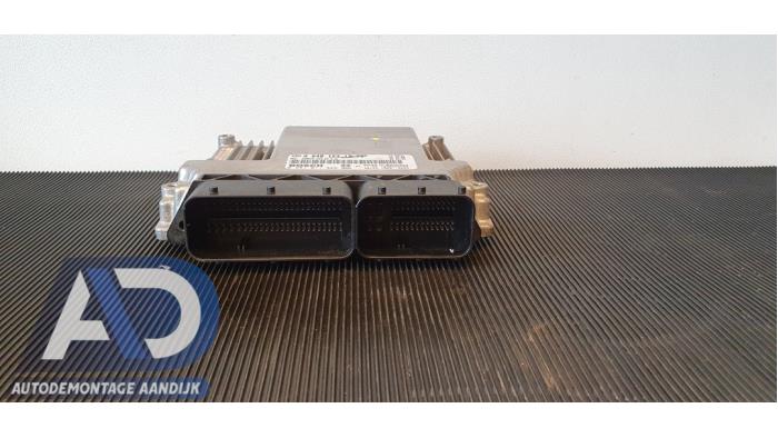 Gebruikte Computer Motormanagement Mercedes E (W211) 3.2 E-320 CDI 24V Prijs € 149,99 Margeregeling aangeboden door Autodemontage Aandijk