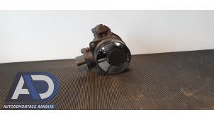 Gebruikte Luchtmassameter Mercedes E (W211) 3.2 E-320 CDI 24V Prijs € 19,99 Margeregeling aangeboden door Autodemontage Aandijk