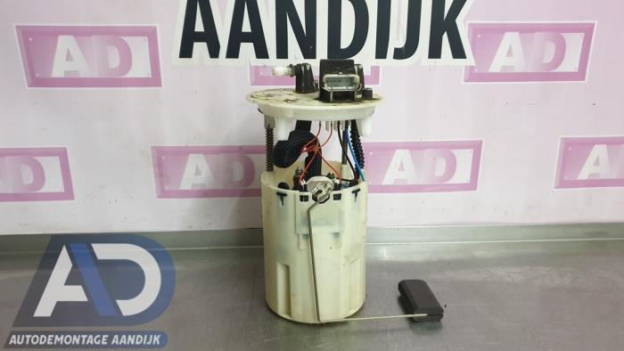 Gebruikte Tank element Pomp Fiat Multipla (186) 1.9 JTD 120 Prijs € 49,99 Margeregeling aangeboden door Autodemontage Aandijk