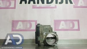 Gebruikte Gasklephuis Ford Transit Connect (PJ2) 1.6 TDCi 16V 95 Prijs € 24,99 Margeregeling aangeboden door Autodemontage Aandijk