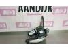 Ford Transit Connect (PJ2) 1.6 TDCi 16V 95 Ruitenwissermotor voor
