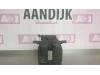 Mercedes-Benz C (W203) 1.8 C-180K 16V Remklauw (Tang) links-voor