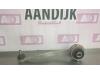 Mercedes-Benz C (W203) 1.8 C-180K 16V Draagarm links-voor