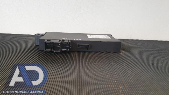 Gebruikte Computer Body Control BMW 3 serie (E92) 325d 24V Prijs € 49,99 Margeregeling aangeboden door Autodemontage Aandijk