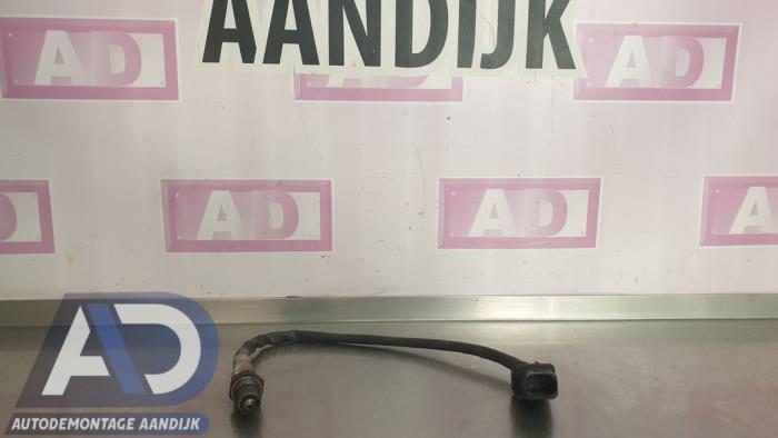 Gebruikte Lambda Sonde Opel Insignia 2.0 CDTI 16V 140 ecoFLEX Prijs € 24,99 Margeregeling aangeboden door Autodemontage Aandijk