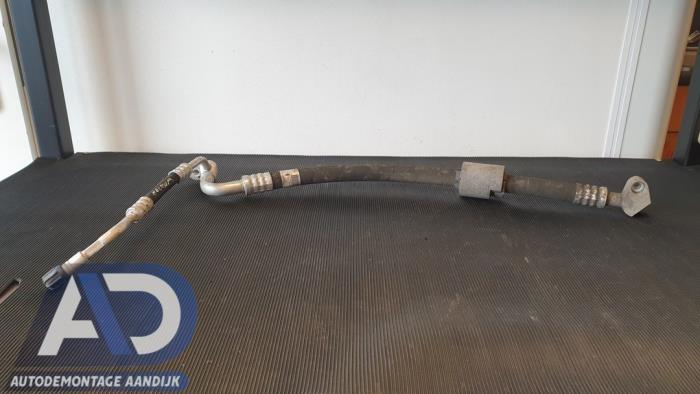 Airco Leiding van een BMW 3 serie (E92) 325d 24V 2009