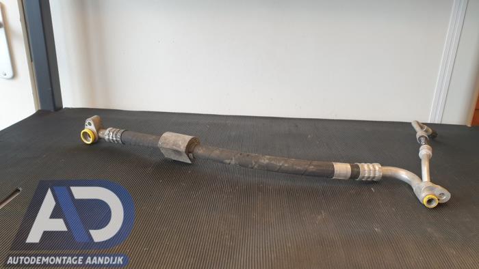 Airco Leiding van een BMW 3 serie (E92) 325d 24V 2009