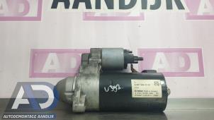 Gebruikte Startmotor Mercedes E Estate (S212) E-200 CDI 16V BlueEfficiency,BlueTEC Prijs € 39,99 Margeregeling aangeboden door Autodemontage Aandijk