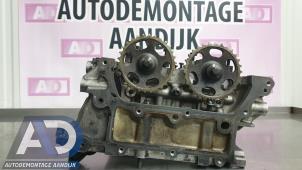 Gebruikte Cilinderkop Mercedes E Estate (S212) E-200 CDI 16V BlueEfficiency,BlueTEC Prijs € 499,99 Margeregeling aangeboden door Autodemontage Aandijk