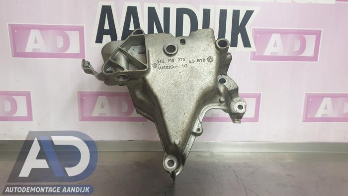 Gebruikte Motorrubber Volkswagen Golf VII (AUA) 1.4 TSI 16V Prijs € 19,99 Margeregeling aangeboden door Autodemontage Aandijk