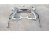 Mercedes-Benz E Estate (S212) E-200 CDI 16V BlueEfficiency,BlueTEC Subframe