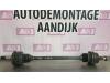 Mercedes-Benz E Estate (S212) E-200 CDI 16V BlueEfficiency,BlueTEC Aandrijfas links-achter