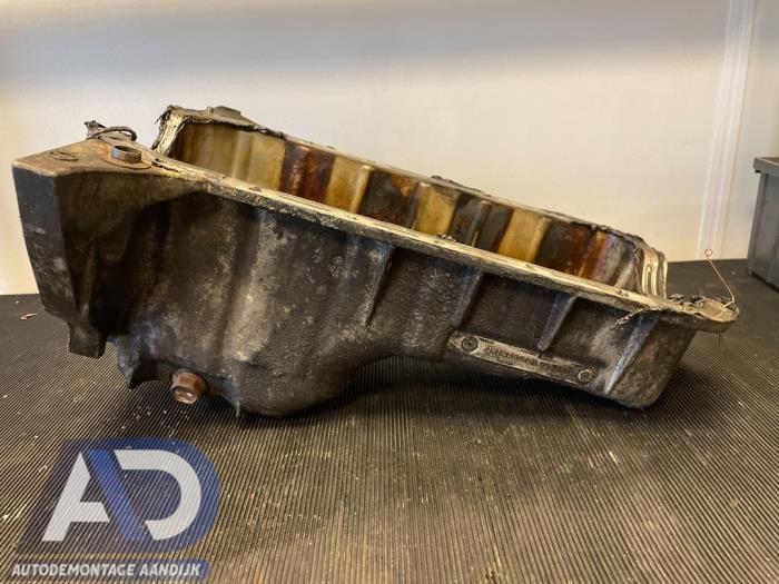 Gebruikte Carterpan Mazda MX-5 (NA18/35/6C/8C) 1.6i 16V Prijs € 49,99 Margeregeling aangeboden door Autodemontage Aandijk