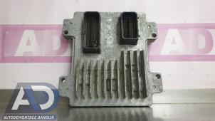 Gebruikte Computer Motormanagement Opel Adam 1.4 16V Prijs € 99,99 Margeregeling aangeboden door Autodemontage Aandijk