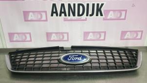 Gebruikte Grille Ford Mondeo IV 1.8 TDCi 125 16V Prijs € 39,99 Margeregeling aangeboden door Autodemontage Aandijk