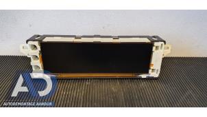 Gebruikte Display Interieur Peugeot Partner (GC/GF/GG/GJ/GK) 1.6 HDI 90 16V Prijs € 19,99 Margeregeling aangeboden door Autodemontage Aandijk