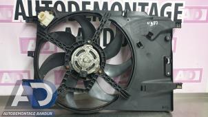 Gebruikte Windtunnel Opel Adam 1.4 16V Prijs € 79,99 Margeregeling aangeboden door Autodemontage Aandijk