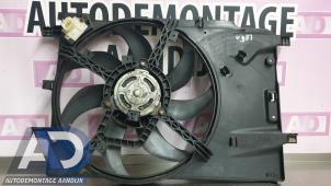 Gebruikte Koelvin Motor Opel Adam 1.4 16V Prijs € 79,99 Margeregeling aangeboden door Autodemontage Aandijk