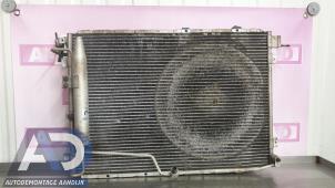 Gebruikte Airco Radiateur Kia Sorento I (JC) 2.5 CRDi 16V Prijs € 59,99 Margeregeling aangeboden door Autodemontage Aandijk