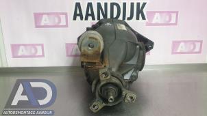 Gebruikte Differentieel achter Mercedes C (W204) 2.2 C-220 CDI 16V Prijs € 294,99 Margeregeling aangeboden door Autodemontage Aandijk