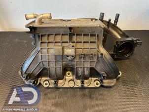 Gebruikte Inlaatspruitstuk Audi A3 (8P1) 1.4 TFSI 16V Prijs € 49,99 Margeregeling aangeboden door Autodemontage Aandijk