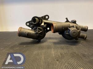 Gebruikte Thermostaathuis Audi A3 (8P1) 1.4 TFSI 16V Prijs € 24,99 Margeregeling aangeboden door Autodemontage Aandijk