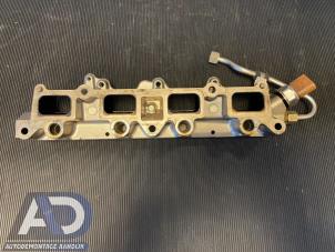 Gebruikte Inlaatspruitstuk Audi A3 (8P1) 1.4 TFSI 16V Prijs € 49,99 Margeregeling aangeboden door Autodemontage Aandijk