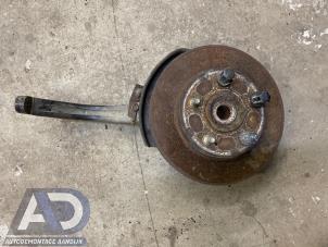 Gebruikte Asschenkel links-voor Mitsubishi Eclipse (D3) 2.0 GS 16V Prijs € 59,99 Margeregeling aangeboden door Autodemontage Aandijk