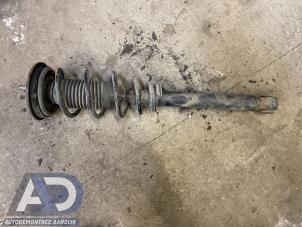 Gebruikte Achterpoot links Mitsubishi Eclipse (D3) 2.0 GS 16V Prijs € 39,99 Margeregeling aangeboden door Autodemontage Aandijk