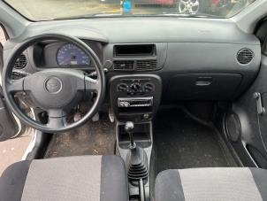 Gebruikte Airbag Set + Module Daihatsu Cuore (L251/271/276) 1.0 12V DVVT Prijs € 149,99 Margeregeling aangeboden door Autodemontage Aandijk